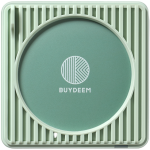 Tassisoojendaja, kruuside jaoks Buydeem OA2001, 24 W