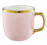 Tass Ambition Royal, kuldne v./roosa v., 0.33 l