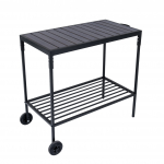 Grill-laud DM Grill Сonvenience Grill Table, 93 cm x 49 cm x 89 cm