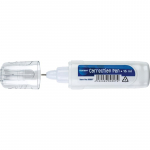 Korrektor, m&auml;&auml;ritav Centrum 80897, 16 ml, valge v.