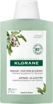 &Scaron;ampoon Klorane Almond Softness, 200 ml