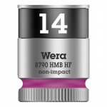 Padrunv&otilde;ti t&auml;ht Wera, 14 mm, 3/8"
