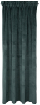 &Ouml;&ouml;kardin Eliza, m&uuml;nt (mint) v., 140 cm x 300 cm