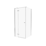 Du&scaron;ikabiin Magnifity Festia, ristk&uuml;lik, aluseta, 80 cm x 90 cm x 195 cm