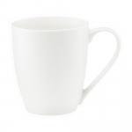 Tass Ambition Aura, valge, 0.36 l