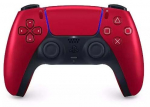 M&auml;ngukontroller Sony PlayStation 5 DualSense, punane v.