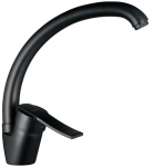 K&ouml;&ouml;gisegisti Kuchinox Madera, must