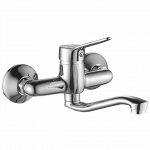 Valamusegisti Kuchinox Tibi, kroom