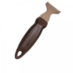 Kamm koerale Gloria Pets Deslanador, 120 mm