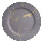 Dekoratiivne taldrik Ambition Decor, 33 cm x 33 cm