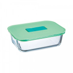 Toidukarp Luminarc Unique Box, 0.63 l