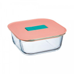 Toidukarp Luminarc Unique Box, 0.8 l