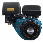 Mootor, bensiin GTM GTM 18 AG