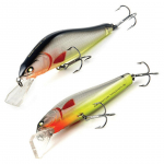 Vobler Akara Messenger 110F-A42, 110 cm, 28 g, mitmev&auml;rviline