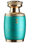 Parf&uuml;&uuml;mvesi Ajmal Acqua Colonia Symphony Of Oud, 75 ml