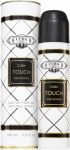 Parf&uuml;&uuml;mvesi Cuba Touch, 100 ml