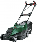 Akuga muruniiduk Bosch AdvancedRotak, 44 cm