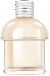 Parf&uuml;&uuml;mi t&auml;itepudel Moncler Pour Femme, 150 ml