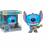 M&auml;ngukujuke Funko POP! Disney Stitch 1419, 9 cm, sinine v.