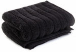 Vannir&auml;tik Homla Astri 869667, must v., 90 cm x 50 cm