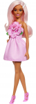 Nukk Mattel Barbie Fashionistas HYT94, 29 cm, roosa v.