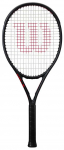 Tennisereket Wilson JR Clash 26 V3.0, must