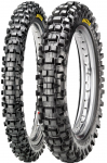 Mootorratta rehv Maxxis Maxxcross Desert IT M7305 2131954 80 / 100 / R12, 50-M