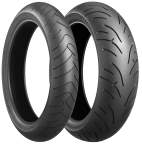 Mootorratta rehv Bridgestone Battlax BT023R 2096115 180 / 55 / R17, 73-W, E, C, 71 dB