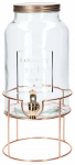 Kraaniga laev Homla Nerso, klaas, 5.5 l