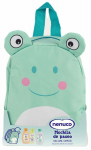 Kehahoolduskomplekt, lastele Nenuco Frog, 4 tk