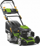 Bensiinimootoriga muruniiduk Fieldmann FZR 4618-144BV, 46 cm