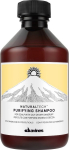 &Scaron;ampoon Davines Purifying, 250 ml