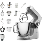 K&ouml;&ouml;gikombain Kenwood SDA KVL85 704SI, 1200 W