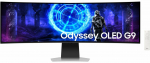 Monitor Samsung Odyssey OLED G9 G95SD, OLED, 240 Hz, DQHD, 49"