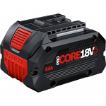 Aku Bosch GBA ProCORE+, 18 V, li-ion, 8000 mAh