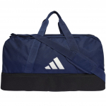 Spordikott Adidas Tiro League Duffel, tumesinine, 40.75 l
