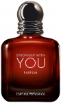 Parf&uuml;&uuml;mvesi Giorgio Armani Stronger With You Parfum, 50 ml