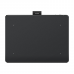 Graafikatahvel Huion L310 FREGO S, 165.7 mm x 220 mm x 8 mm, must v.