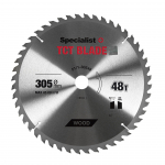 Saeketas Specialist+, 305 mm x 30 mm