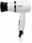 F&ouml;&ouml;n Rosberg R51100J White, 1600 W, valge v.