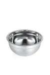 Kauss Okko, 26 cm, must v./roostevaba teras v., 4 l