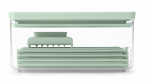 K&ouml;&ouml;giviljal&otilde;ikur Brabantia 145469, 10.5 cm, 11 cm x 22 cm