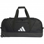 Spordikott Adidas Tiro League Trolley Team XL, must v., 130 l