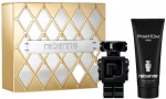 Kinkekomplektid meestele Paco Rabanne Phantom, 2 tk.