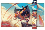 Lauam&auml;ngu matt Ravensburger Disney Lorcana