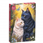 Pusle CherryPazzi Anything For Love, 50 cm x 34.5 cm, 500 tk, mitmev&auml;rviline