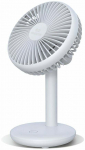 Kaasaskantav laetav ventilaator Mozos FS02, 4 W