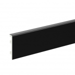 P&otilde;randaliist Cezar Status Line 853593, 220 cm x 8 cm x 1.5 cm, must