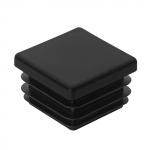 M&ouml;&ouml;blifurnituur Haushalt HAH15875, must v., 0.25 cm x 0.25 cm, 2 tk