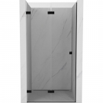 Du&scaron;&scaron;uksed Mexen Lunar-F, 65 cm x 200 cm, l&auml;bipaistev/must